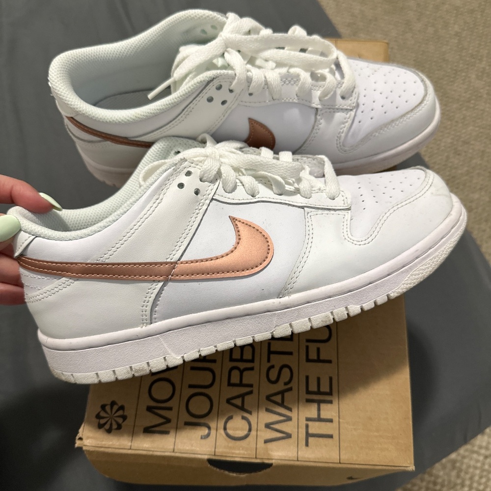 Nike Dunks - image 2